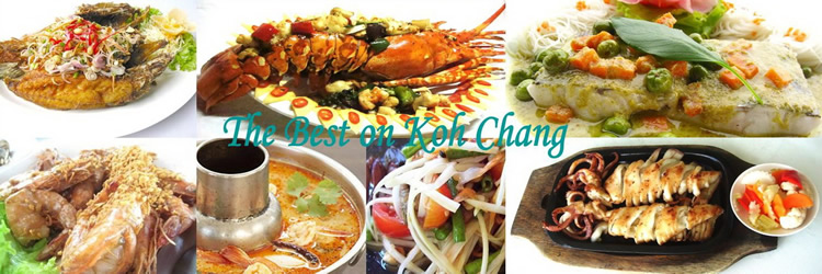 Chow Lay Seafood